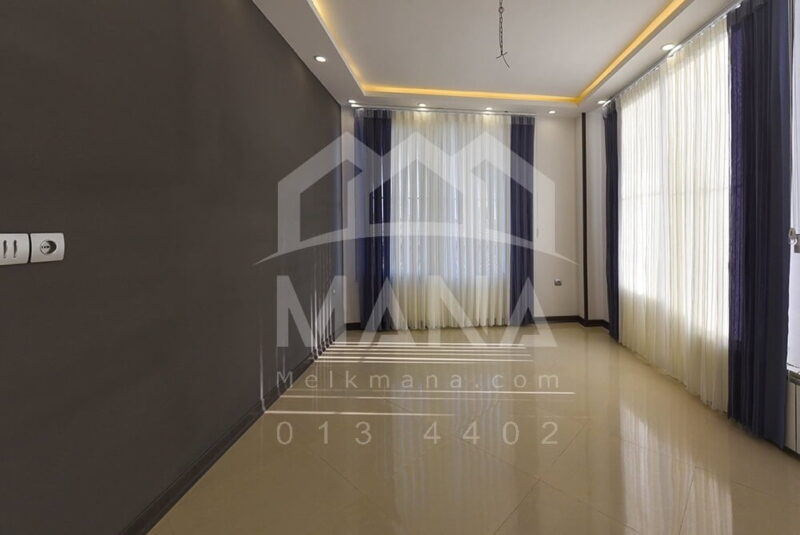 فروش ویلا استخردار در بندرانزلی