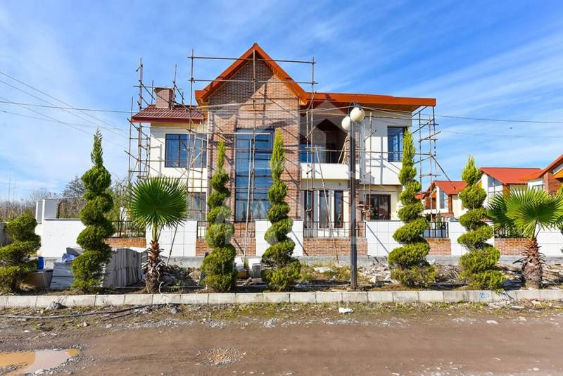 خرید ویلا در شهرک ورینا