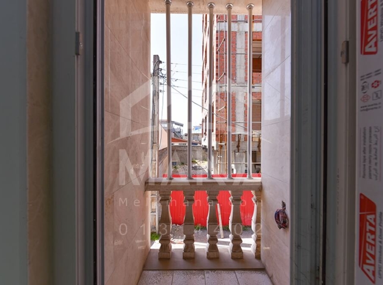 آپارتمان نوساز ۱۱۷ متری در خیابان سپه بندرانزلی