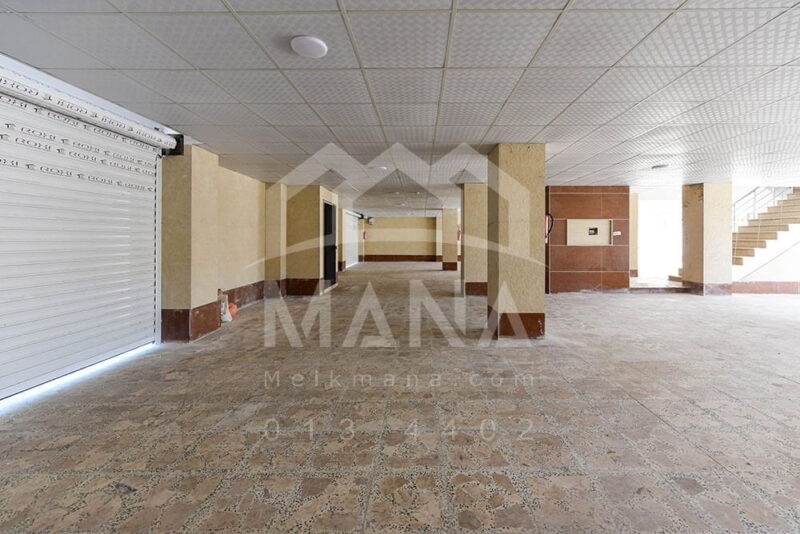 خرید آپارتمان در پاسداران بندرانزلی