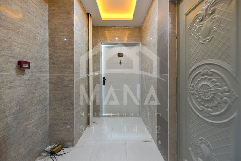 خرید آپارتمان در پاسداران بندرانزلی