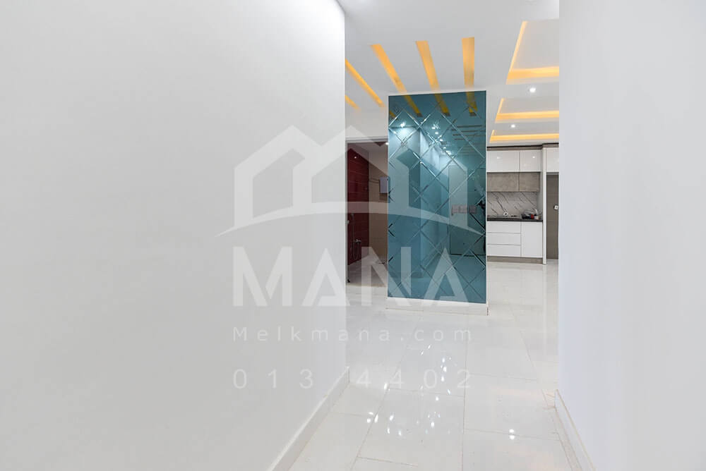 خرید آپارتمان در پاسداران بندرانزلی