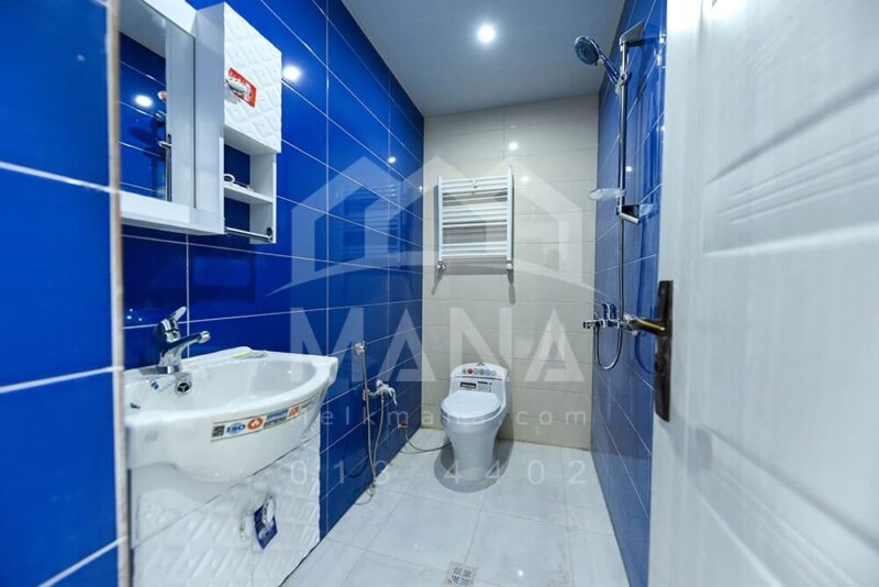 خرید آپارتمان در پاسداران بندرانزلی