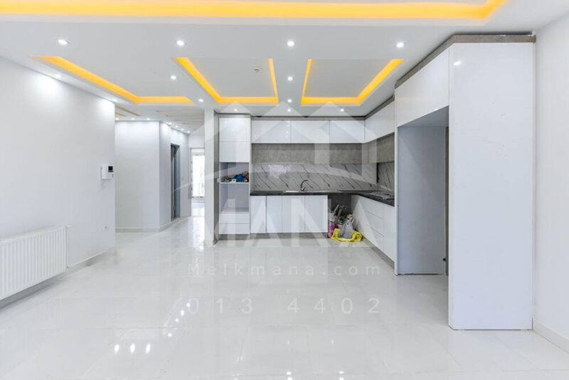 خرید آپارتمان در پاسداران بندرانزلی