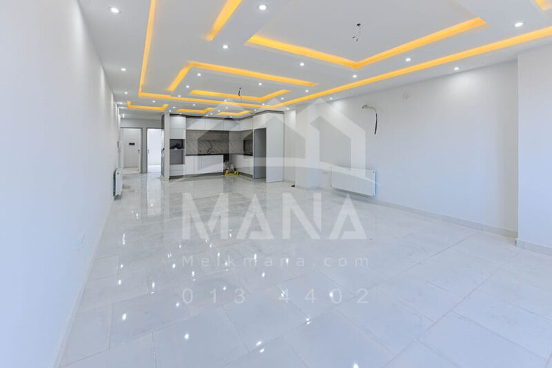 خرید آپارتمان در پاسداران بندرانزلی
