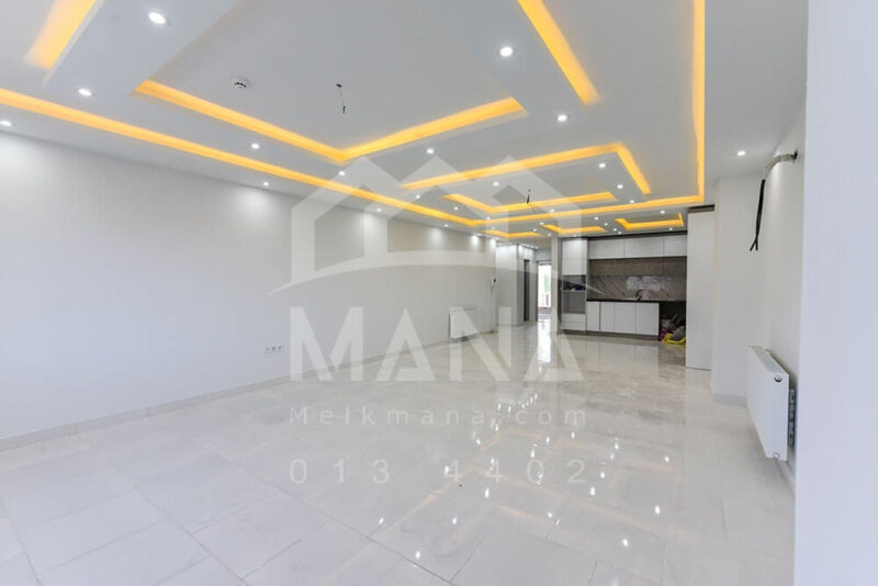 خرید آپارتمان در پاسداران بندرانزلی