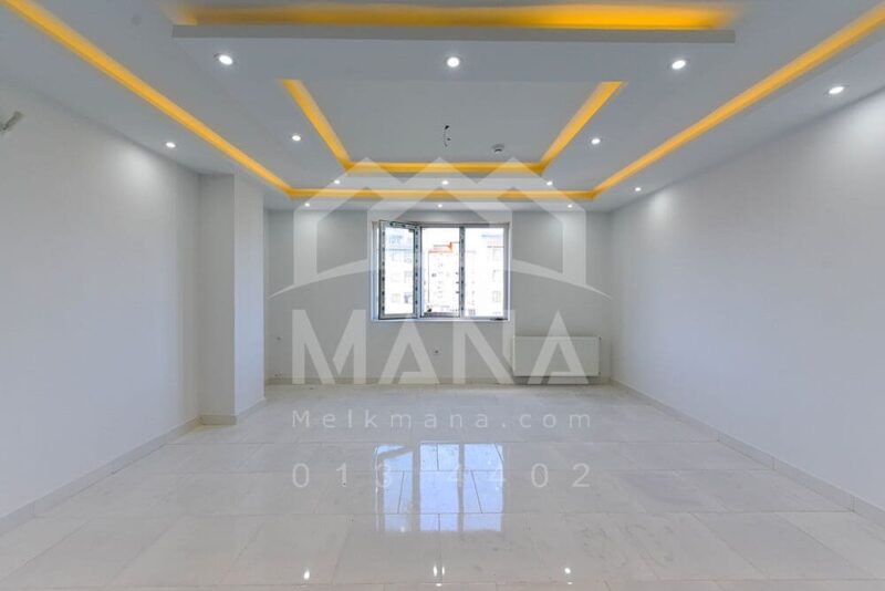 خرید آپارتمان در پاسداران بندرانزلی