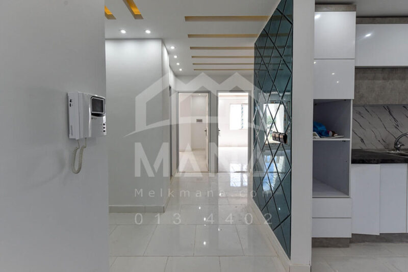 خرید آپارتمان در پاسداران بندرانزلی