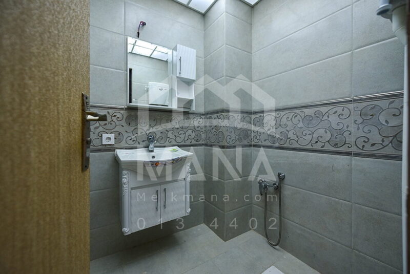 فروش آپارتمان در ساحل قو بندرانزلی