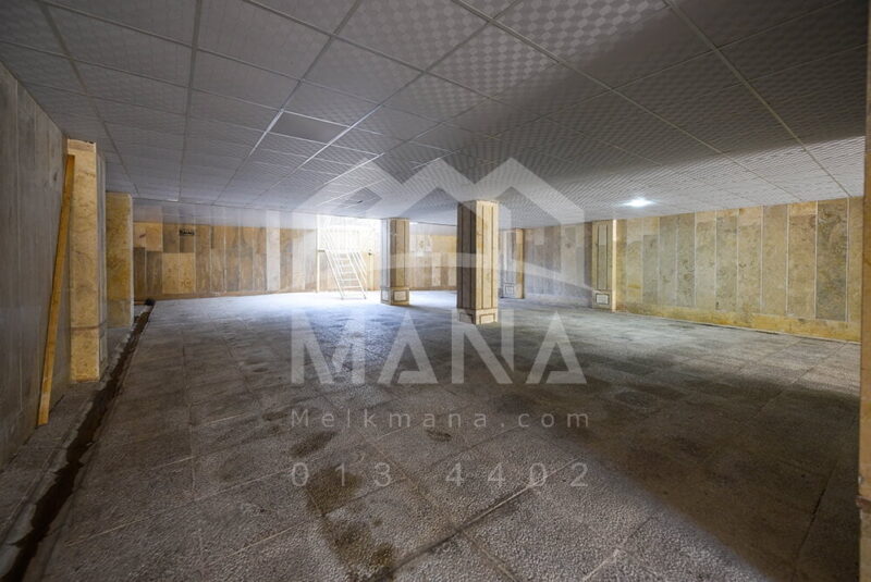فروش آپارتمان در ساحل قو بندرانزلی