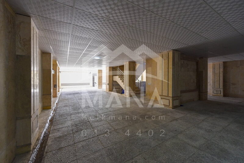 فروش آپارتمان در ساحل قو بندرانزلی
