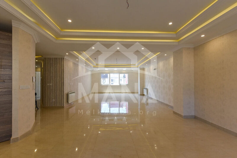 فروش آپارتمان در گلسار رشت