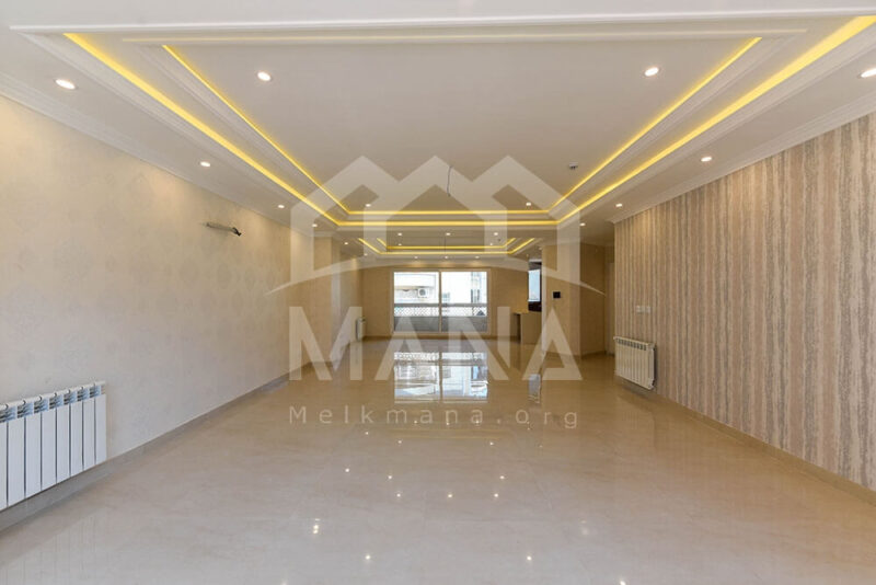 فروش آپارتمان در گلسار رشت