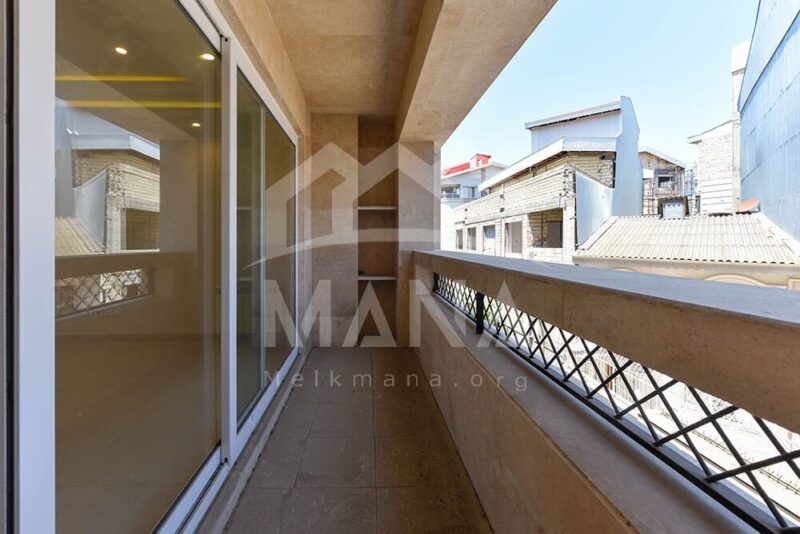 فروش آپارتمان در گلسار رشت