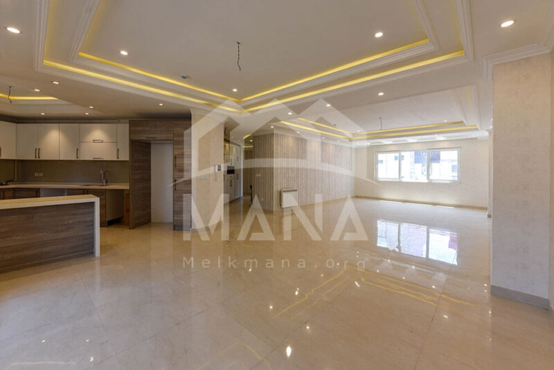 فروش آپارتمان در گلسار رشت