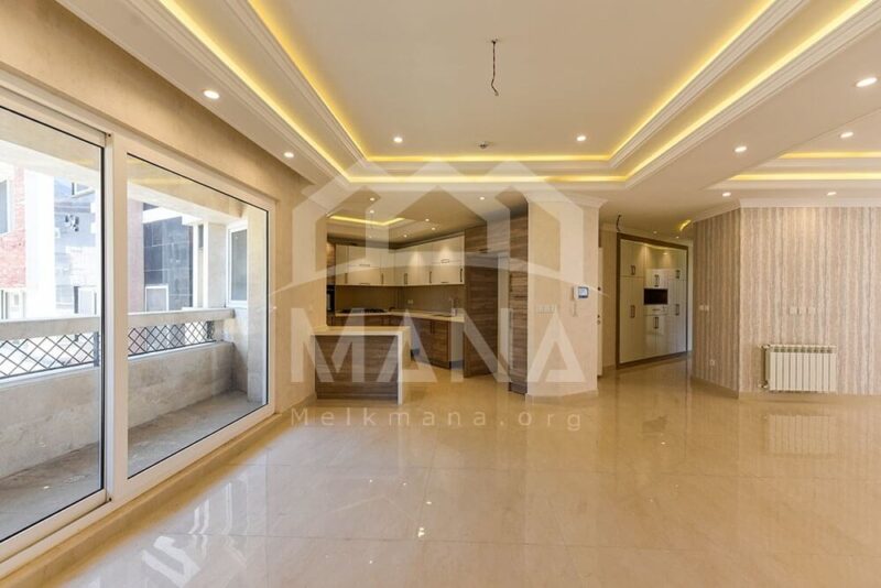 فروش آپارتمان در گلسار رشت