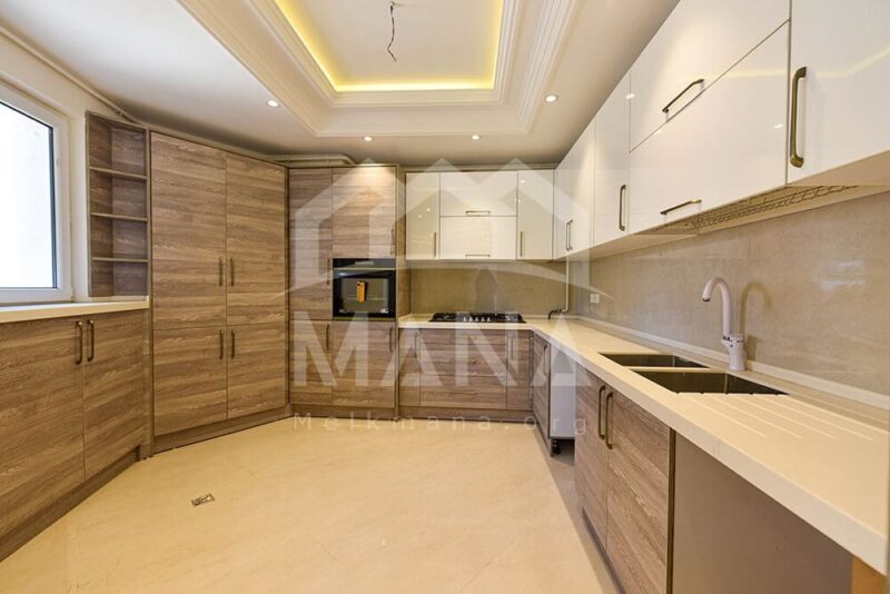 فروش آپارتمان در گلسار رشت
