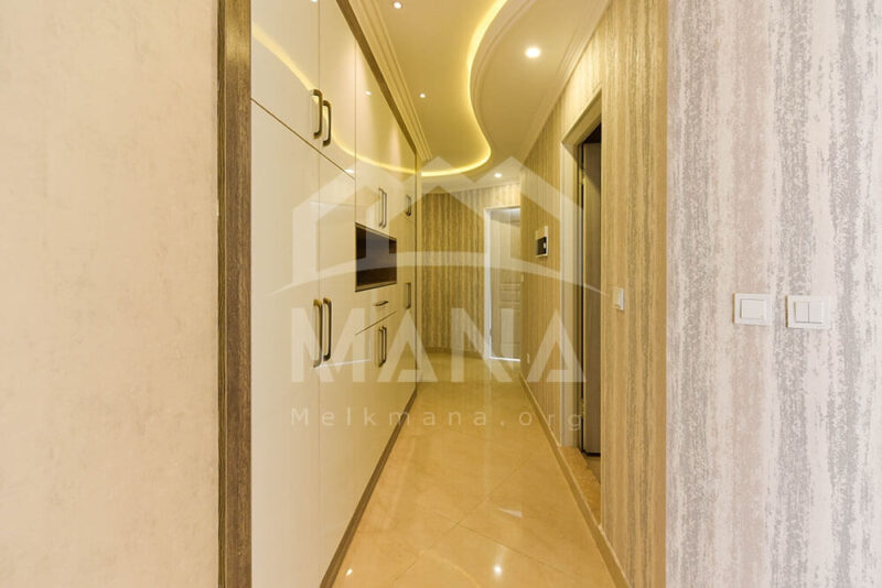 فروش آپارتمان در گلسار رشت