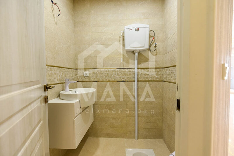 فروش آپارتمان در گلسار رشت
