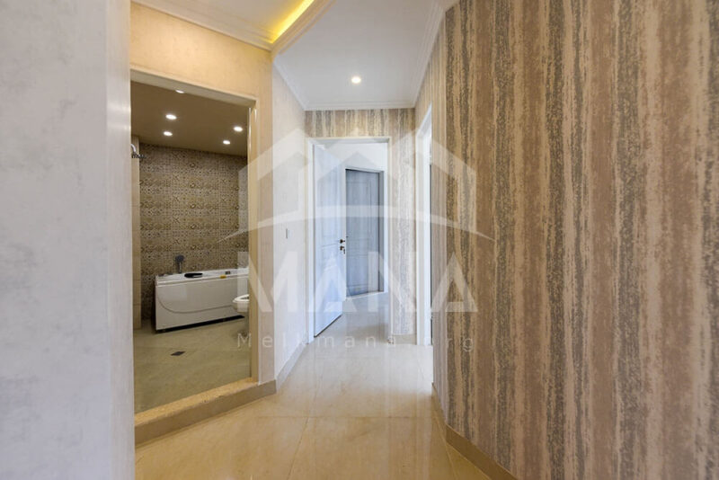 فروش آپارتمان در گلسار رشت