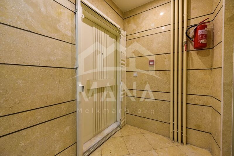 فروش آپارتمان در گلسار رشت