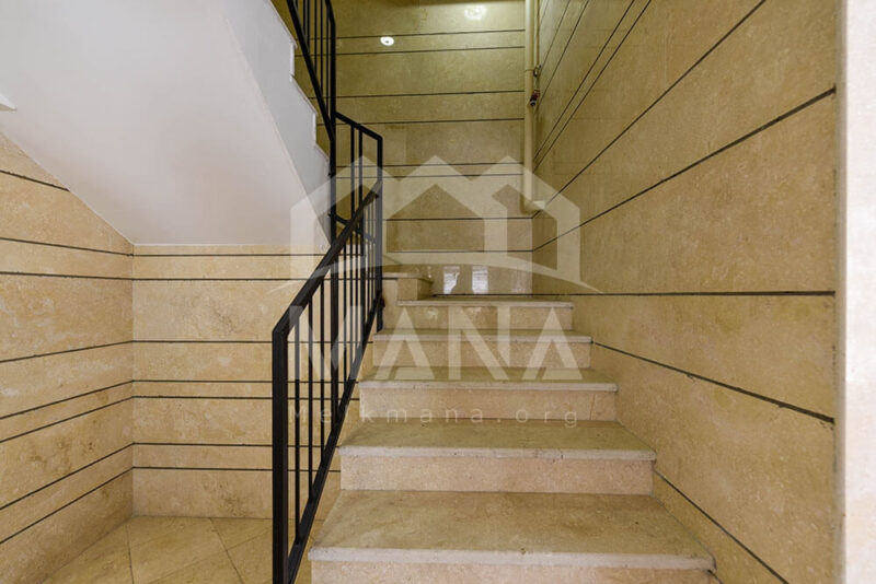 فروش آپارتمان در گلسار رشت