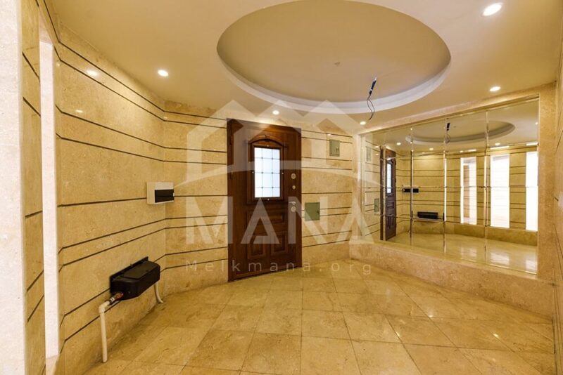 فروش آپارتمان در گلسار رشت