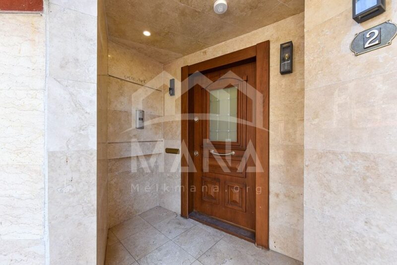 فروش آپارتمان در گلسار رشت