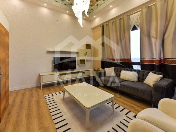 خرید آپارتمان ارزان در منطقه اسنیورت استانبول (11)