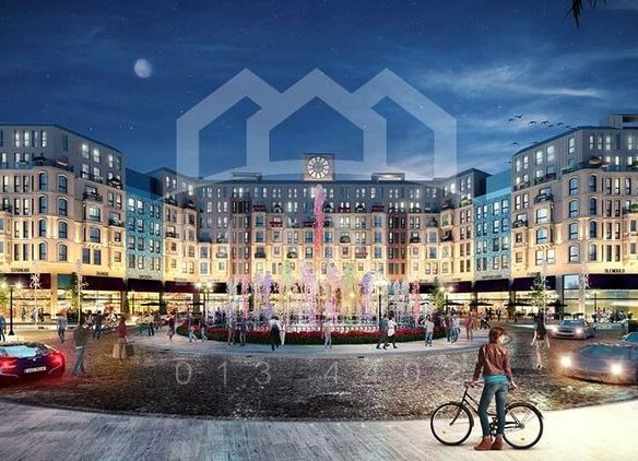 خرید خانه در اسنیورت استانبول7
