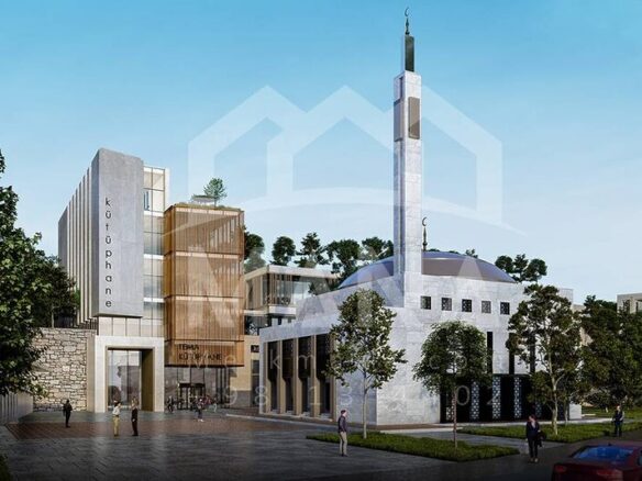 لوکس در استانبول1