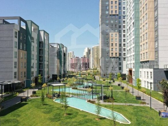 خرید ملک در آوجیلار استانبول (2)