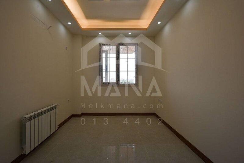 آپارتمان 3 خواب در خیابان اطبا انزلی
