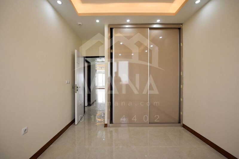 آپارتمان 3 خواب در خیابان اطبا انزلی