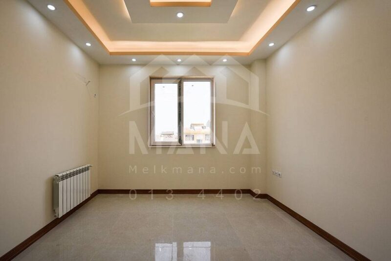 آپارتمان 3 خواب در خیابان اطبا انزلی