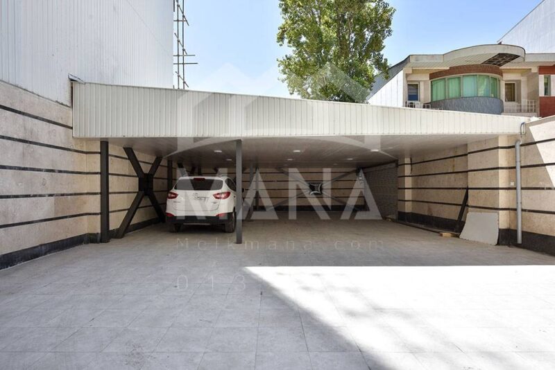 خرید آپارتمان در پاسداران انزلی