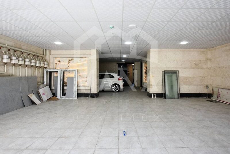 خرید آپارتمان در پاسداران انزلی