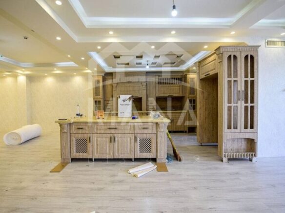 آپارتمان 3 خواب 250 متری در گلسار رشت (3)
