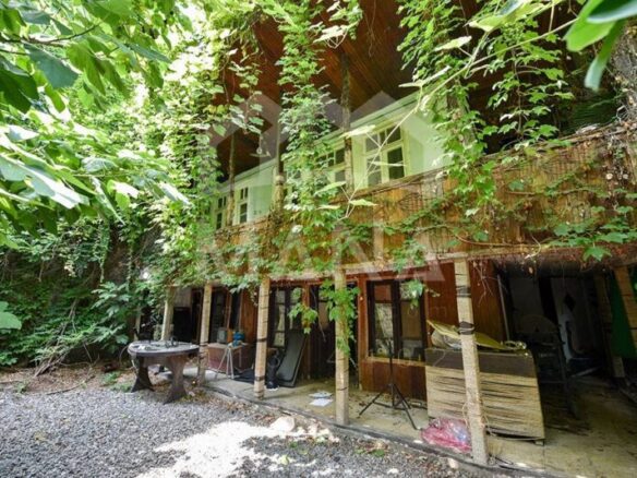 خرید ویلا در خیابان مطهری رشت (3)