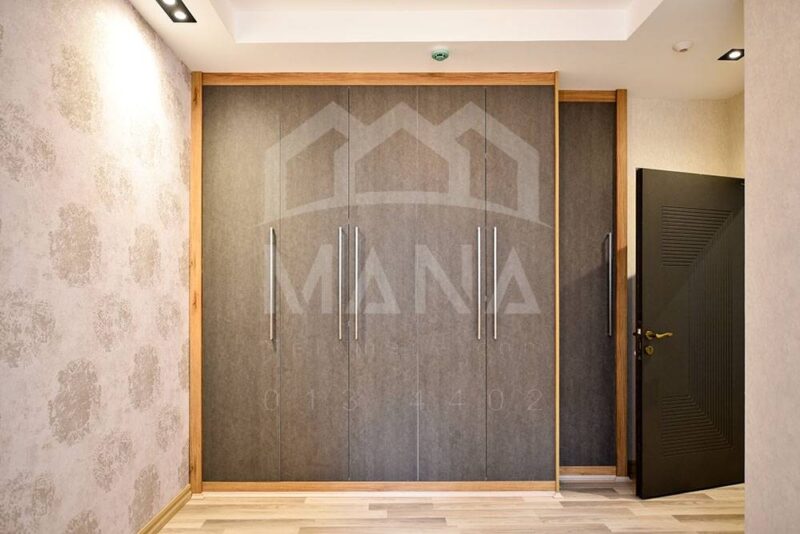 خرید آپارتمان در گلسار رشت 5