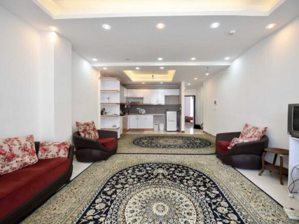 خرید آپارتمان در خیابان پرستار انزلی 2