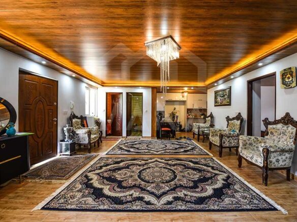 خرید ویلا رمضانی