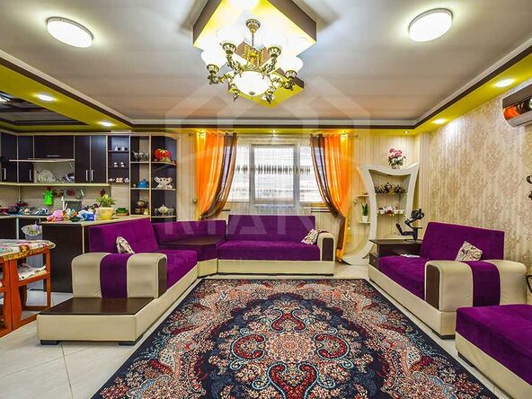 آپارتمان اداره نوغان 6