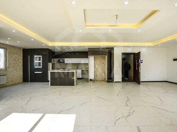 آپارتمان در پاسداران انزلی