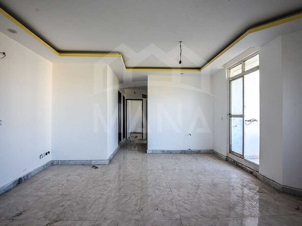 آپارتمان در اداره نوغان انزلی