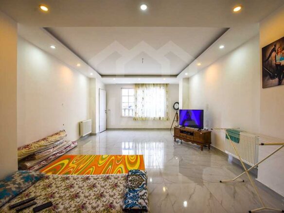 آپارتمان در معلم انزلی