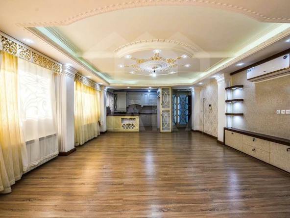 آپارتمان در خیابان کارگر لاهیجان 1