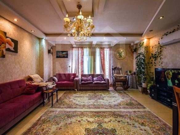 خرید آپارتمان در پاسداران بندرانزلی 82.5 متری