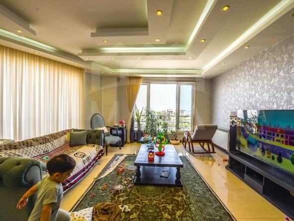 خرید آپارتمان در معلم بندر انزلی
