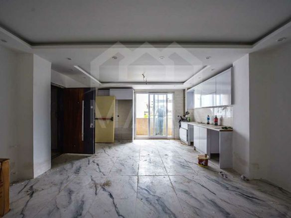 خرید آپارتمان 85 متری در کوی زرافشان بندر انزلی 1